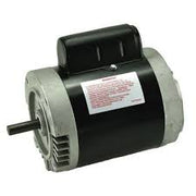 MOTOR 1/2 HP 115/230 VOLT 1 PHASE CF(8.23)