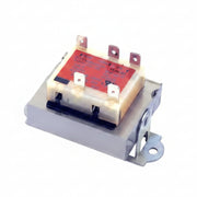 TRANSFORMER 120/240VAC / 24VAC, 20VA (5.23)