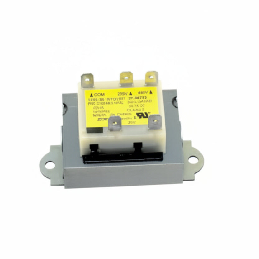 TRANSFORMER, 3PH, 208/230/460V-20VA