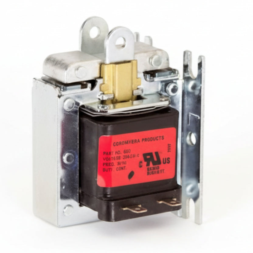 Replacement Brake Solenoid (3√ò) by Liftmaster