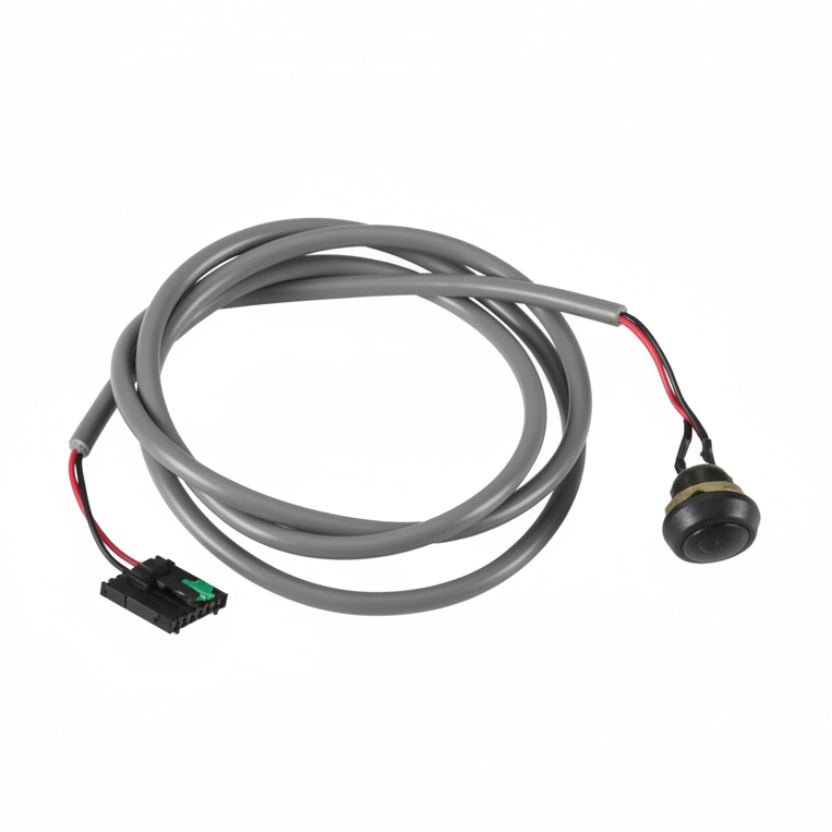 RESET SWITCH CSW200 (8.22)