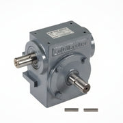 RSL12UL GEARBOX (8.22)