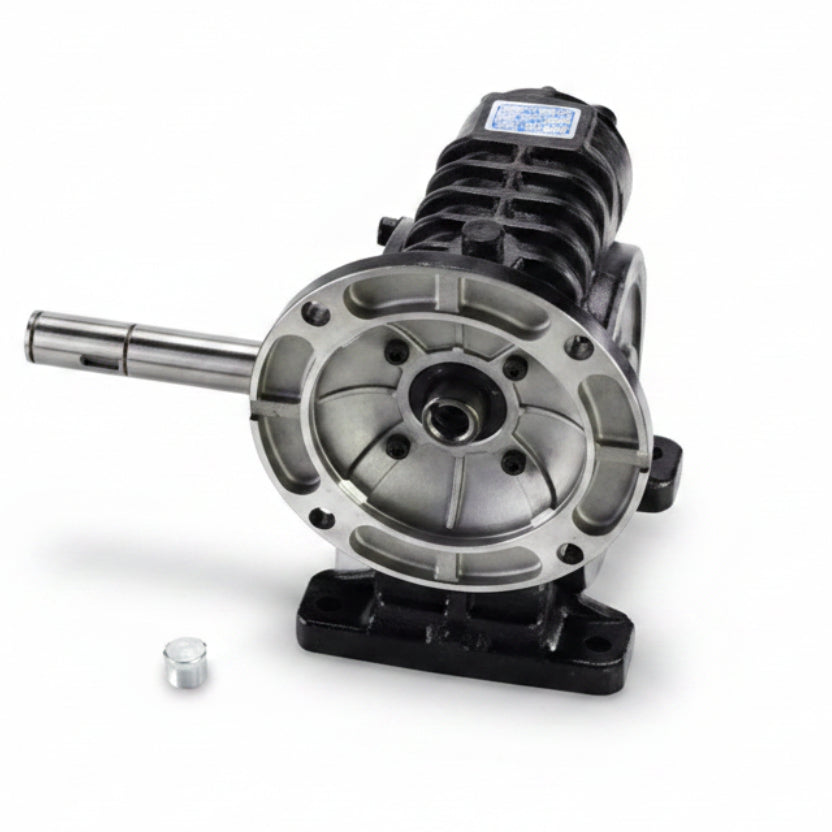 GEARBOX SL585 (8.22)