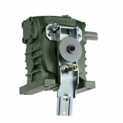 GEAR REDUCER and BRAKE SL3000UL(8.22)
