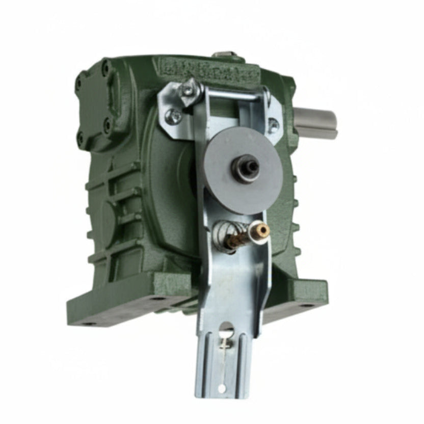 GEAR REDUCER and BRAKE SL3000UL(8.22)