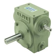 GEAR REDUCER, 40:1..(Also known as:Q071)(8.22)