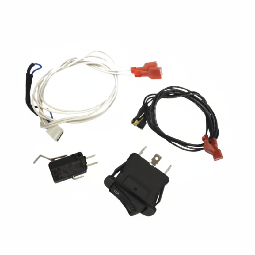 RESET WITH ID RESISTOR, HD GATES