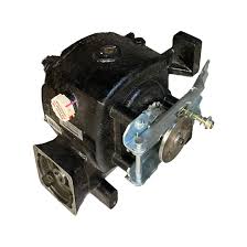 GEAR REDUCER, 39:1, HDSL24UL