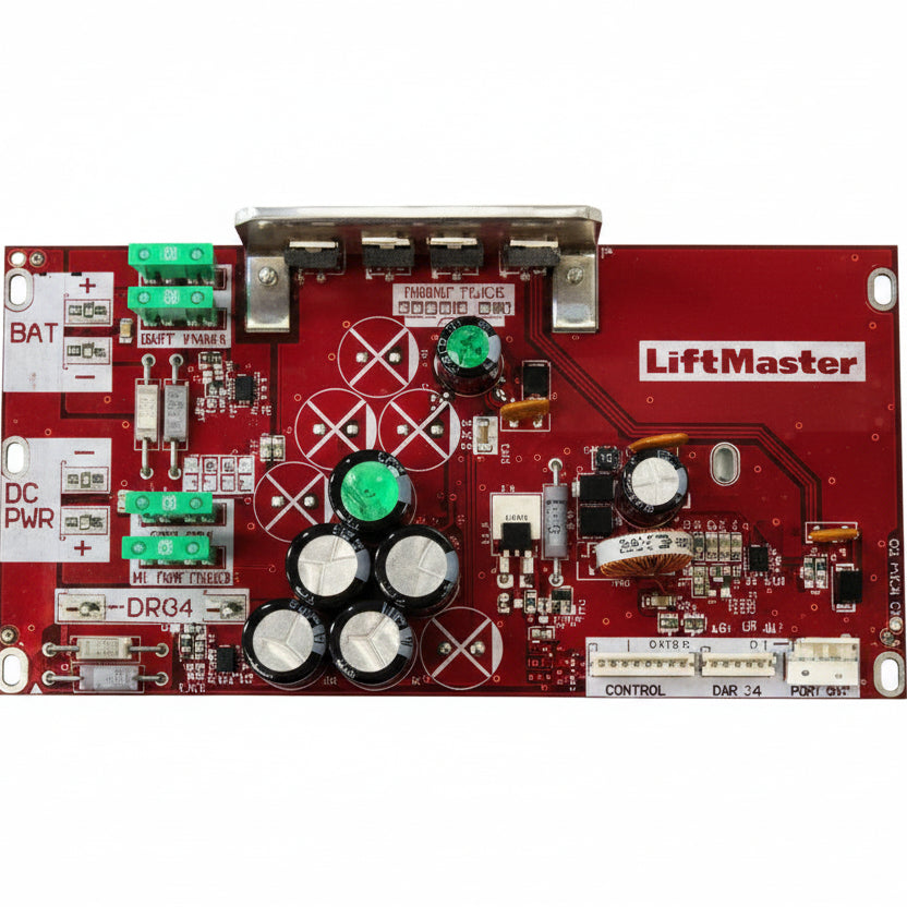 HD POWER BOARD FOR HDSL24UL(8.22)