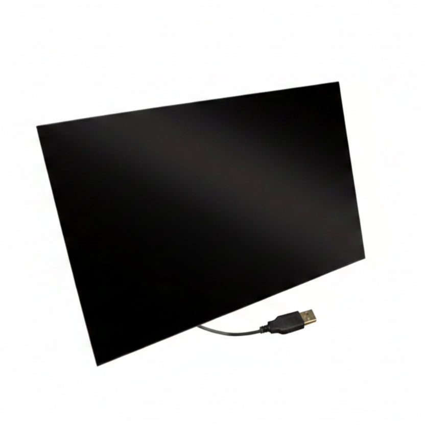 CAPXL TOUCHSCREEN DISPLAY (8.22)