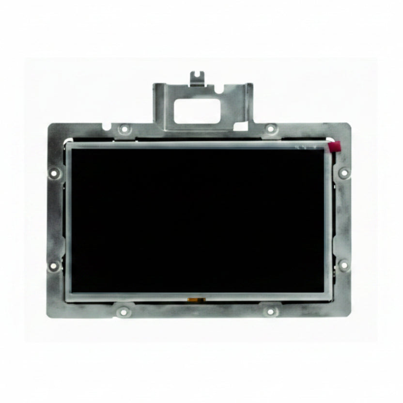 FACEPLATE WITH TOUCHSCREEN DISPLAY FOR CAPXLV (8.22)..***REQUIRES CHP-K001D8439 FOR OLDER CAPXL SYSTEMS***