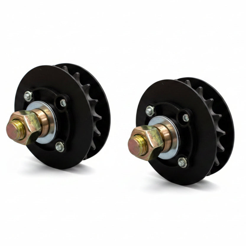 Idler Pulley For HDSL24UL (Set Of 2)