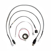 WIRING KIT, CAPXM