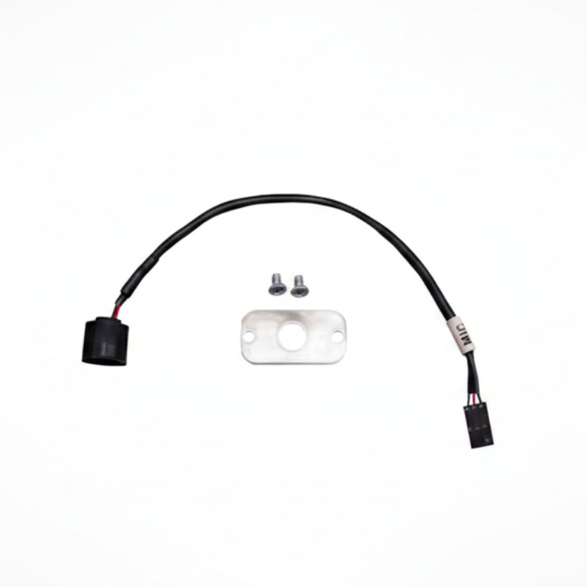 MICROPHONE KIT, CAPXM, CAPXLV2****1/24****