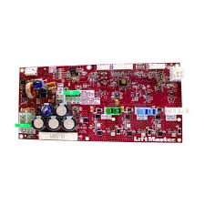 POWER/MOTOR BOARD FOR INSL24UL