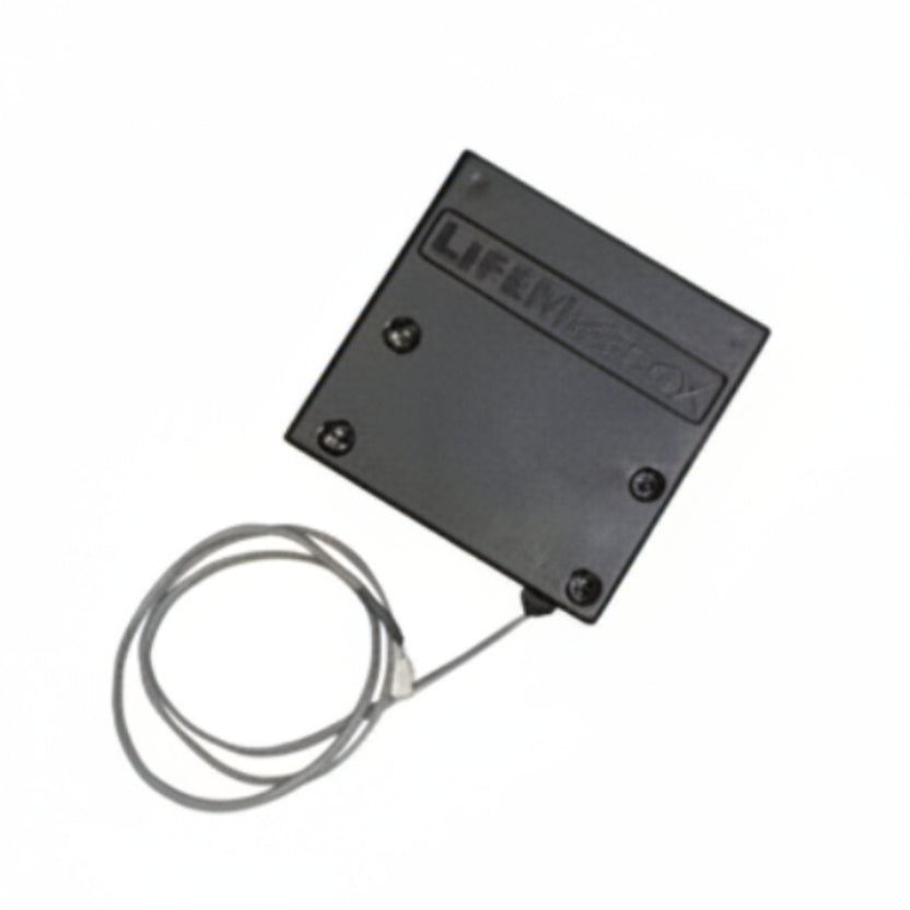 Limit System Encoder, IHSL24UL/INSL24UL