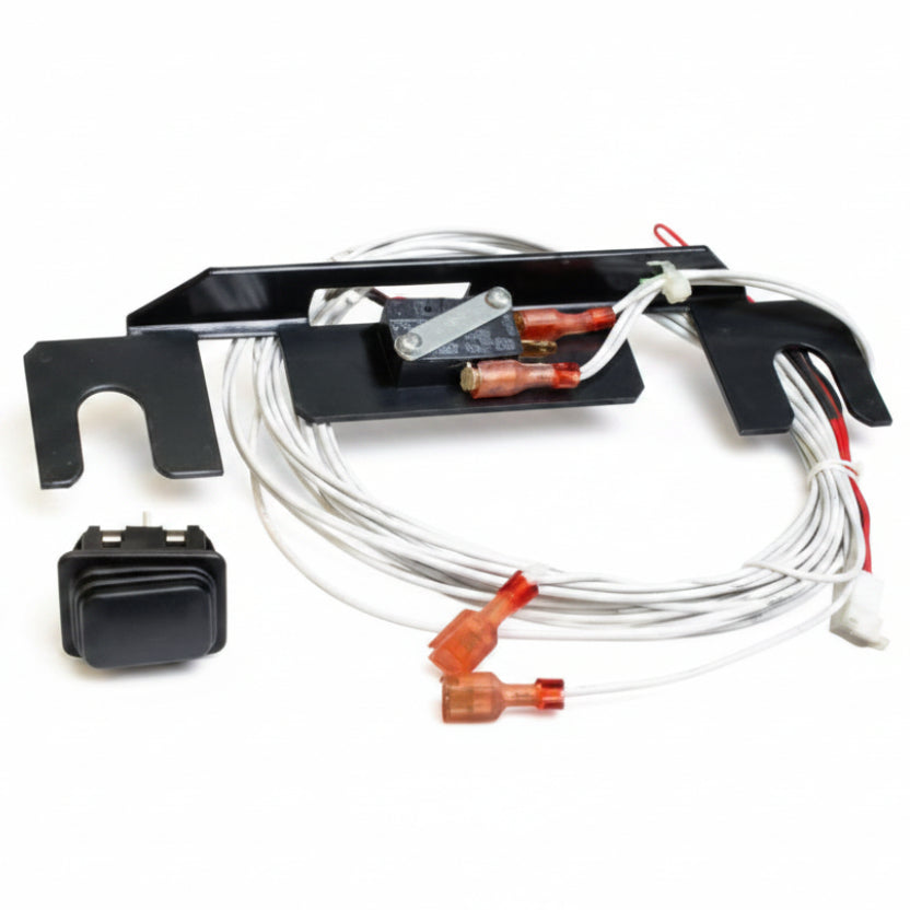INTERLOCK HARNESS WITH RESET SWITCH FOR INSL24UL & IHSL24UL