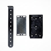 LMRRUL REPLACEMENT REFLECTOR AND BRACKET KIT(8.22)