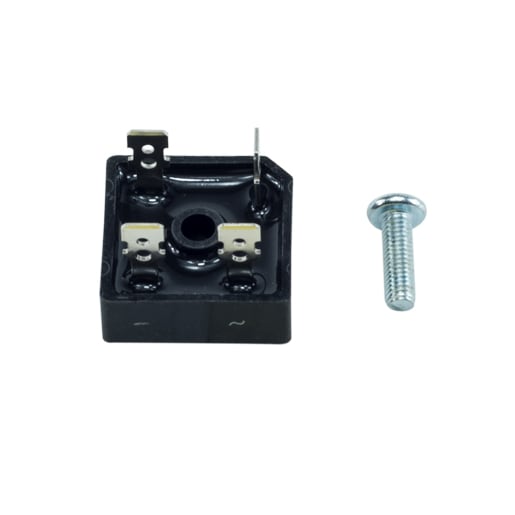 Replacement Bridge Rectifier Kit by Liftmaster