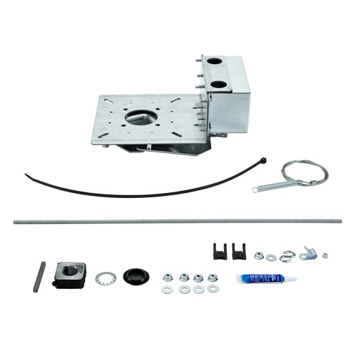 Replacement Brake Kit (3√ò) by Liftmaster