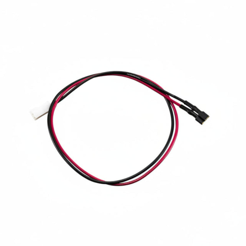 REPLACEMENT BATTERY CABLE FOR ORIGINAL LA400,(Blue board) 2 PER CONTROLLER (8.22)