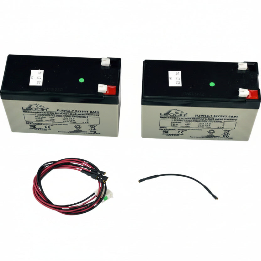 Replacement Battery Pack by Liftmaster