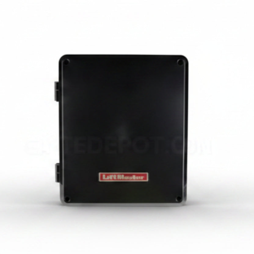 LA-400DC CONTROL BOX ONLY (8.22)