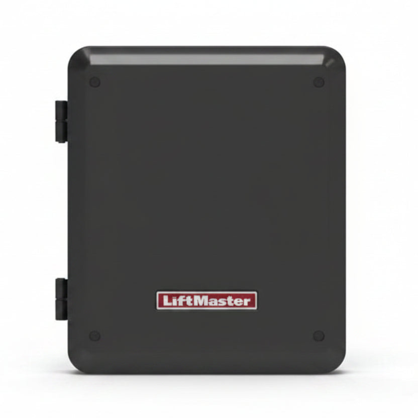 CONTROL BOX FOR LA400UL (8.22)