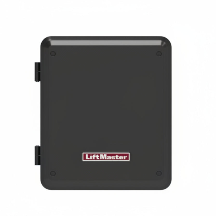 LA412UL CONTROL BOX, PLASTIC KIT(9/22)