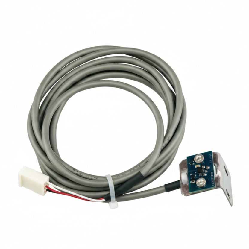 HALL EFFECT SENSOR SL595 (8.22)