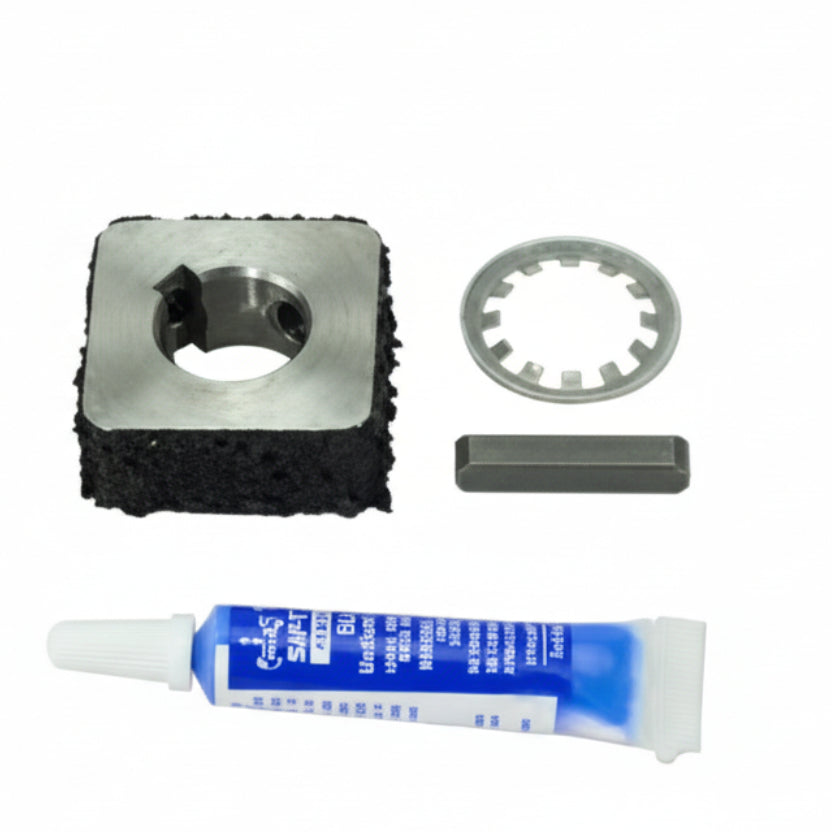 Brake Hub Kit, SL585