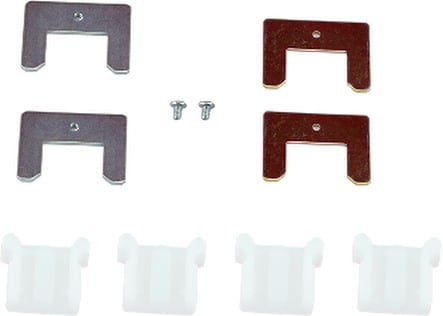 Replacement Chain Guide Kit by Liftmaster