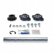 Replacement Idler Shaft Assembly by Liftmaster