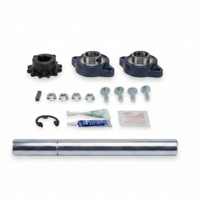 Replacement Idler Shaft Assembly by Liftmaster