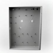 BACKBOX FOR CAPXLV(8.22)