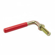 RELEASE HANDLE (8.22)