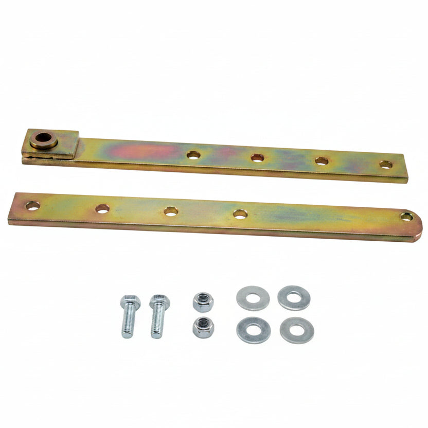 Arm Assembly For HCT Overhead Gate Operator