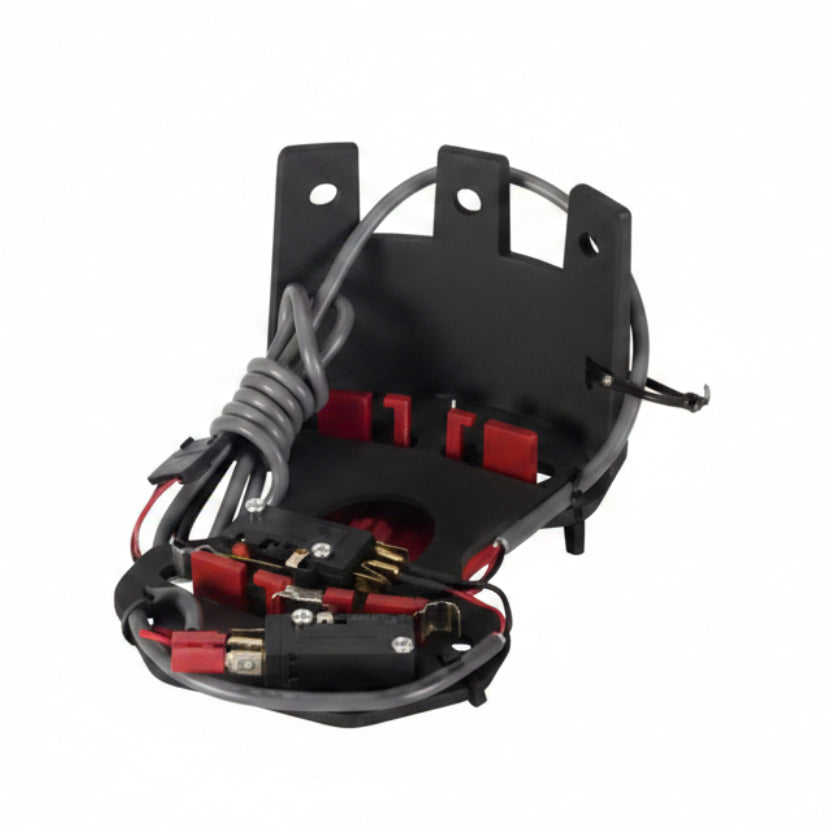 DISCONNECT SAFETY &  INTERLOCK KIT ASSEMBLY SL3000..(LIMIT SWITCH & BRACKET) (8.22)
