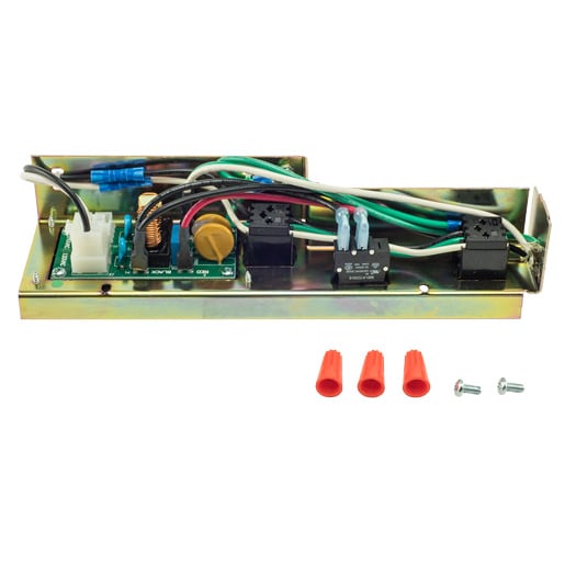 Replacement EMI Board with Power Switch by Liftmaster