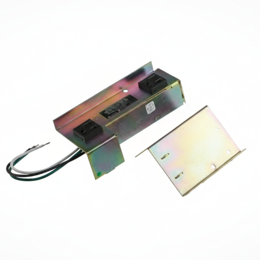 120V RECEPTACLE FOR RSW12U AND RSL12U
