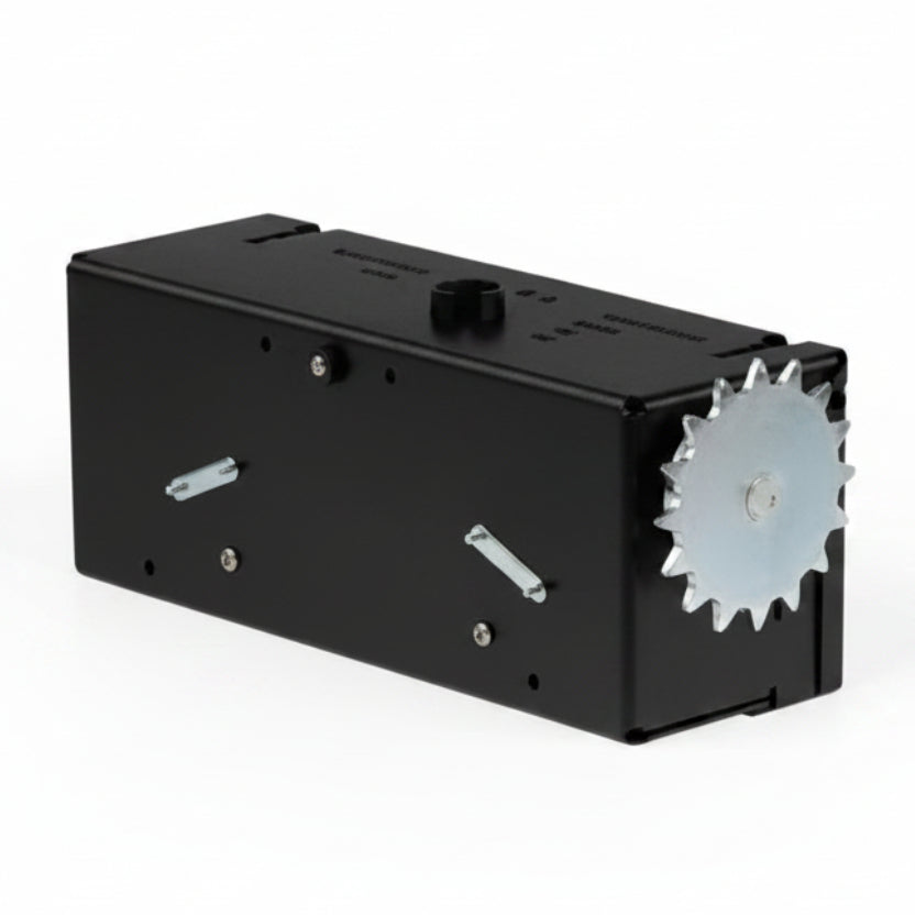 LIMIT SWITCH BOX ASSEMBLY