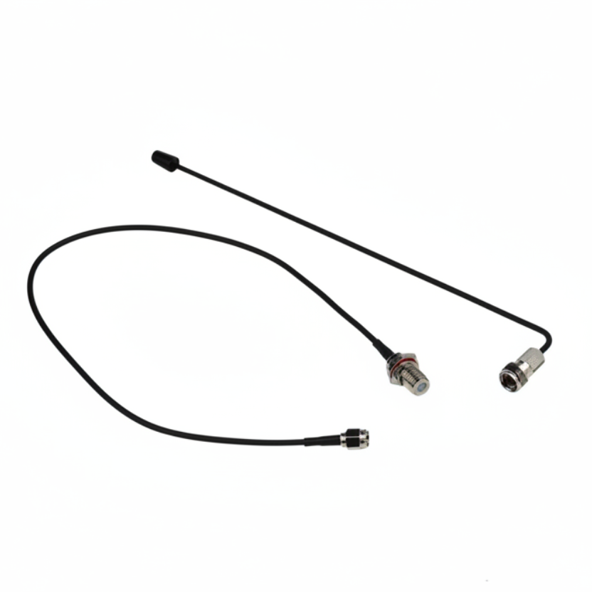 Radio Antenna Kit For Capxl (8.22)