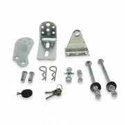 LA-400/LA412 HARDWARE BAG ASSEMBLY (8.22)