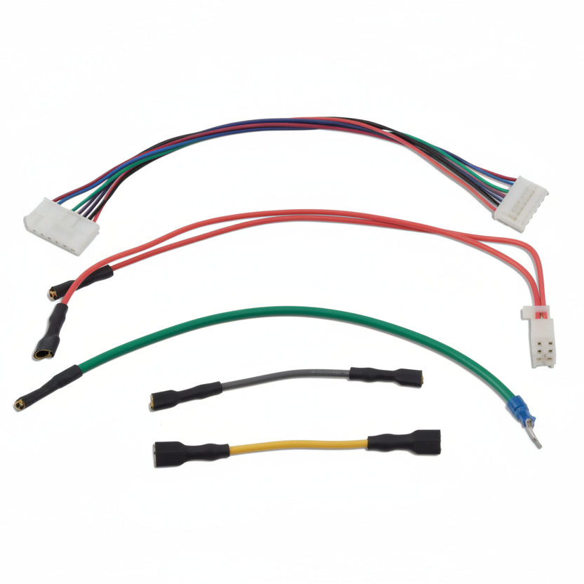 Wire Harness, AC, CSW200/SL3000