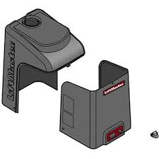 Cover, RSW12UL Complete