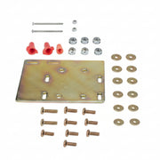 MOTOR MOUNTING PLATE BATTERY BACK UP(Q150 / Q151)