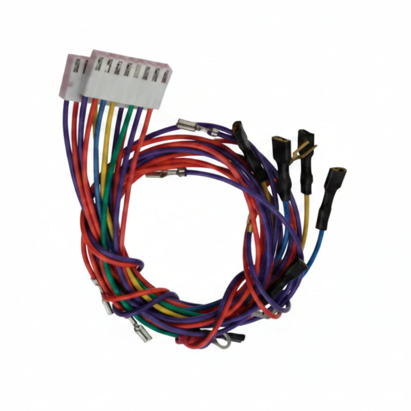 J2 HARNESS ASSEMBLY, SL585, SL595