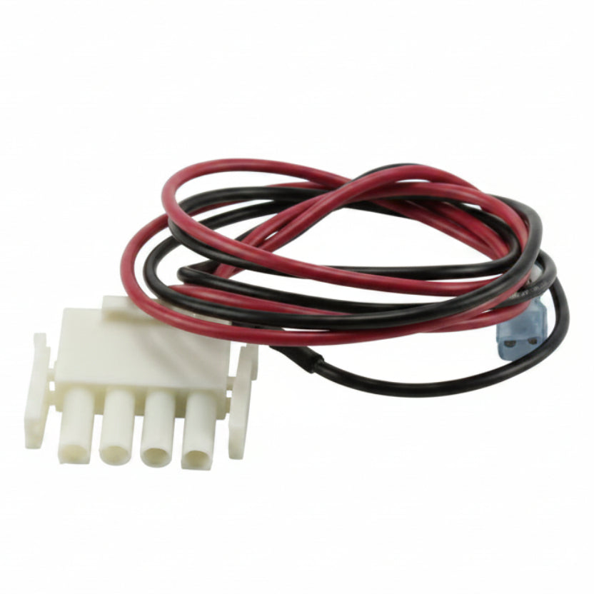 BATTERY WIRE HARNESS FOR LA400U, LA412DC, LA412U, LA500, LA500DC AND LA500U (8.22)