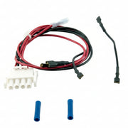 BATTERY HARNESS (FOR 7AH BATTERIES)