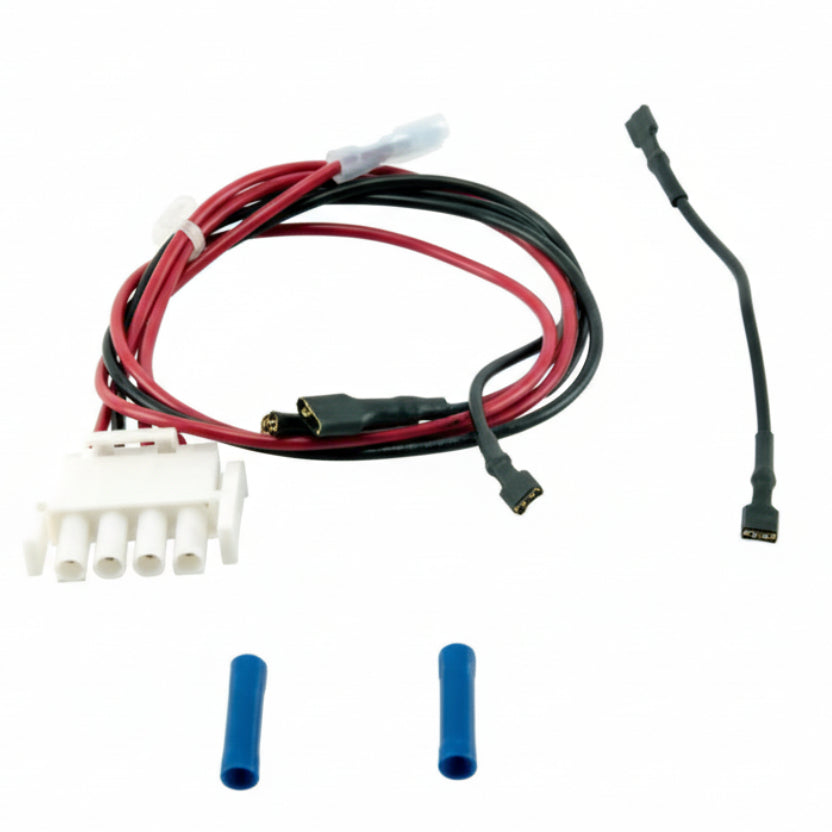 BATTERY HARNESS (FOR 7AH BATTERIES)